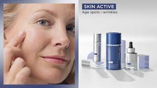 NEOSTRATA The Science of Visibly Healthy Even Skin [upl. by Rovaert]