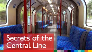 Secrets of the Central Line [upl. by Kaitlyn]