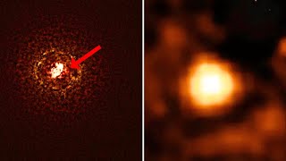 James Webb Space Telescope Shares The First EVER Real Images Outside of Our SolarSystem [upl. by Lorollas]