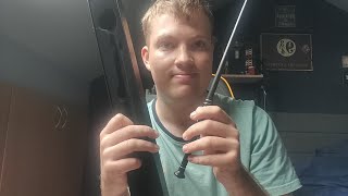 Fenrir Greyback  Snatchers Wand Review [upl. by Barbe655]