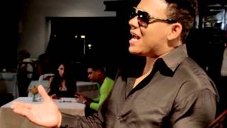 JEHU EL REY  Tu Sin Mi Official Video [upl. by Otreblig353]