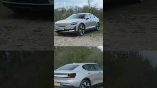 2024 Polestar 2 Review Still one of the best EVs you can buy [upl. by Aik]