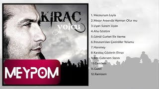 Kıraç  Hanımey Official Audio [upl. by Sinnoda]