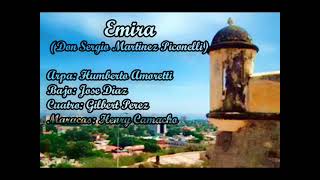 EMIRA HUMBERTO AMORETTI [upl. by Gardal]