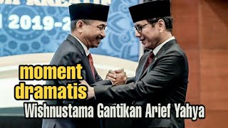 Wow Begini Penampakan Ruangan Penting di Kementerian Pariwisata yang Diperlihatkan Arief Yahya [upl. by Assilem]