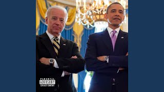 Boys a liar Pt 2 Biden amp Obamas Version [upl. by Kisung]