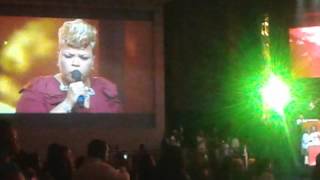 Tamela Mann quotThis Placequot [upl. by Niran18]