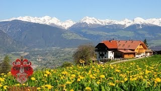 Schnagererhof  Bauernhof in Brixen Südtirol [upl. by Enaed]