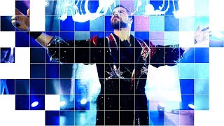 Bobby Roode 1st Custom Titantron  Glorious Domination [upl. by Brott]