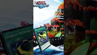 Gunkan Suship deck duel links YuGiOh yugioh duellinks ygoduellinks [upl. by Micro774]