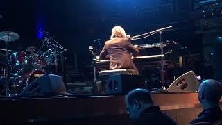 Keith Emerson Tribute Concert Part 2 [upl. by Myer]