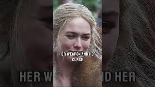 THE QUEEN OF MANIPULATION viralvideo psychologygot cersei psychologytopics [upl. by Twum226]