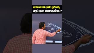 Phimosis Causes Symptoms and Treatment  shorts ytshots healthtipsintelugu [upl. by Yecaw255]