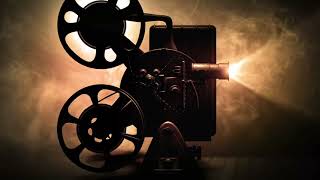 Cinema Projector intro [upl. by Galatea]