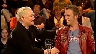 Genial daneben  von 2004 mit Ralf Schmitz [upl. by Eseilana]