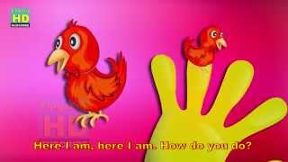 Finger Family Collection 7 ✿✿ Finger Family Songs ✿✿ Daddy Finger Nursery Rhymes [upl. by Behnken]