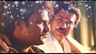 Rajini thalapathi friendship whatsapp status tamil [upl. by Lenes]