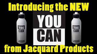 YouCAN Refillable Air Powered Spray Can [upl. by Llennor]