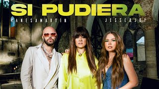 Vanesa Martín Jesse amp Joy  Si pudiera Videoclip Oficial [upl. by Nibur447]