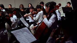 Coquitlam Youth Orchestra Spring Concert [upl. by Lesak]