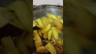 ilish macher pecipe amakeamarmotothaktedao song food cuteco comedyfilms comedymovies cooking [upl. by Jann]