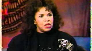 Candi Staton Sings Mama November 1995 [upl. by Dani]