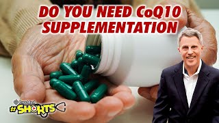 Why Take CoQ10 Ubiquinol [upl. by Rexana300]