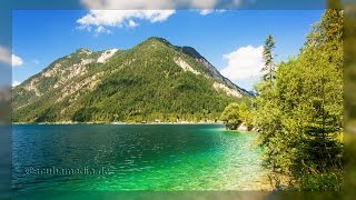 Tauchen im Plansee II  Tirol Österreich [upl. by Rebbecca880]