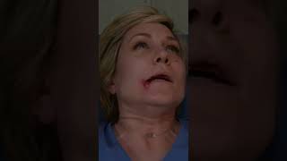 Linda Has Been Shot BlueBloods DonnieWahlberg Surgery [upl. by Nalorac]