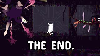 The END of Rainworld  The Story of Sploaf [upl. by Torosian954]