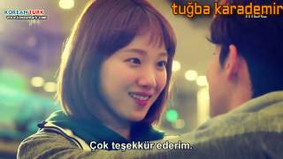 Weightlifting Fairy Kim BokJoo  Aşk Olmak Kore Klip [upl. by Virnelli]