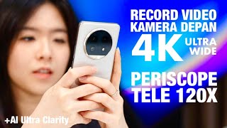 6jtan realme 13 Pro 5G Unboxing Tes Kamera dan Tes Game Menarik Untuk di Beli [upl. by Karisa]