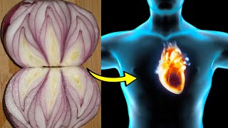 What Happens To Your Body When You Eat Onions Every Day [upl. by Sapphire]