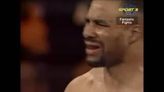 Lennox Lewis vs Shannon Briggs Full Fight [upl. by Daffie]