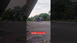 VIAÇÃO PIRACICABANA NA RODOVIÁRIA DE ADAMANTINA SP 🚌 piracicabana onibus [upl. by Herries903]