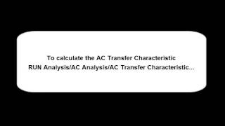 10Hz Active LowPass Filter [upl. by Inoj917]