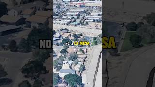 Places to avoid when visiting Albuquerque New Mexico final part albuquerque newmexico usa [upl. by Vinni]