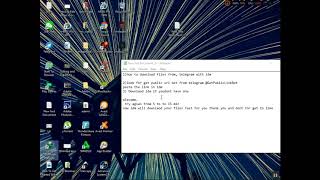 Copy of how to download files from telegram using idm [upl. by Winwaloe]