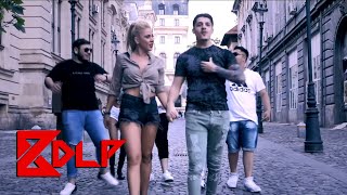 Bogdan DLP  Mai Lasa De La Tine  Official Video [upl. by Wenda289]