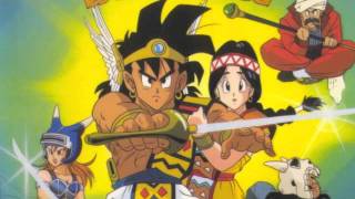 Dragon Quest Yuusha Abel Densetsu OST 18 MM [upl. by Priestley]