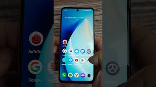 REALME C55  Unboxing and HandsOn [upl. by Yrrot]