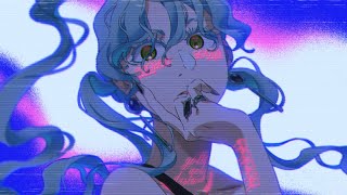 DECO27  ルーキー feat 初音ミク [upl. by Ielarol]