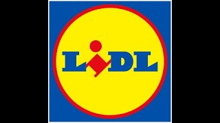 Lidl haul [upl. by Dohsar]