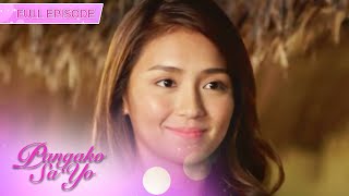 ENG SUB Ep 38  Pangako Sayo  Daniel Padilla Kathryn Bernardo [upl. by Goldsmith]