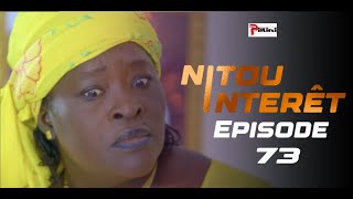 NITOU INTÉRÊT  Épisode 73  Saison 1  VOSTFR [upl. by Lalaj]