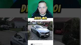 Bonne affaire non  😂 leboncoin automobile bmw [upl. by Aleek]