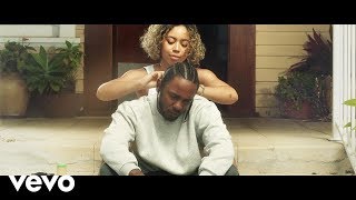 Kendrick Lamar  LOVE ft Zacari [upl. by Merv768]