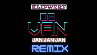 Klipwerf  Lekker ou Jan amp Jan Jan Jan  Hys n lekker ou REMIX [upl. by Kier]