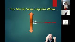 Heretic Appraisal Pricing  Real Estate Valuation [upl. by Malanie]