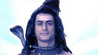 Vishweshvaraya Mahadevaya Samudramanthan Devon ke Dev Mahadev YouTube 480p [upl. by Hannasus]